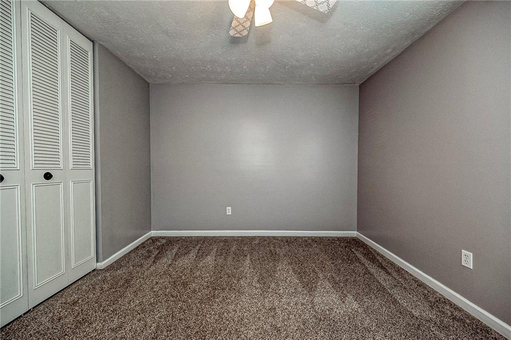 5033 Bocktown Road Aliquippa, PA 15001 - Photo 21 of 40 Bedroom #2