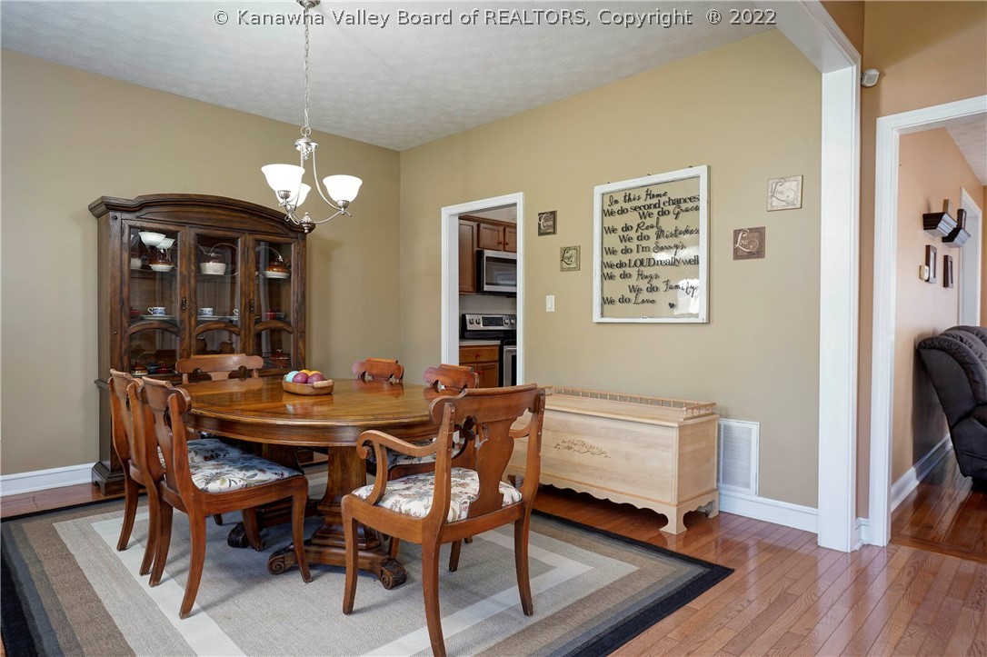 115 Jericho Road Winfield, WV 25213 - Photo 5 of 28 Gallery Image 5