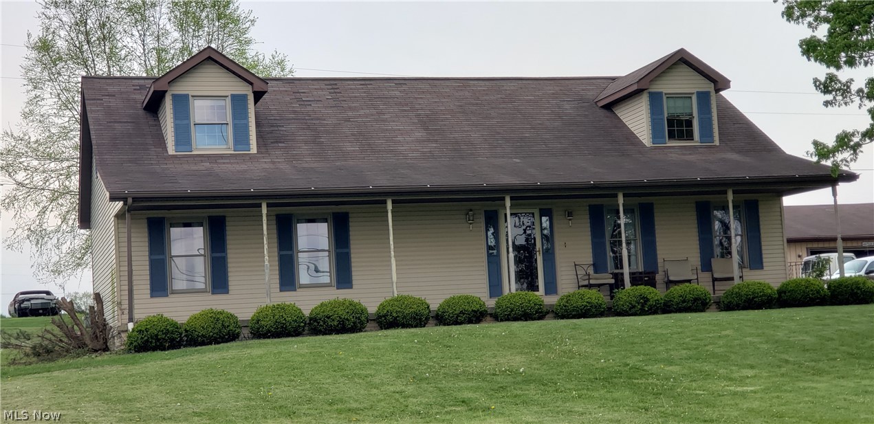 3913 Clay Pike Road Cambridge, OH 43725 - Photo 33 of 34 Gallery Image 33