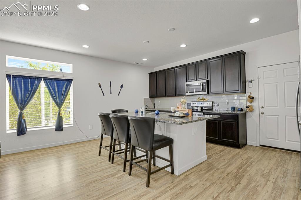 6411 Crossdrum Point Colorado Springs, CO 80927 - Photo 8 of 23