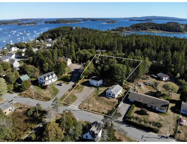 $298,000 | 36 Green Head Road, Stonington, ME 04681