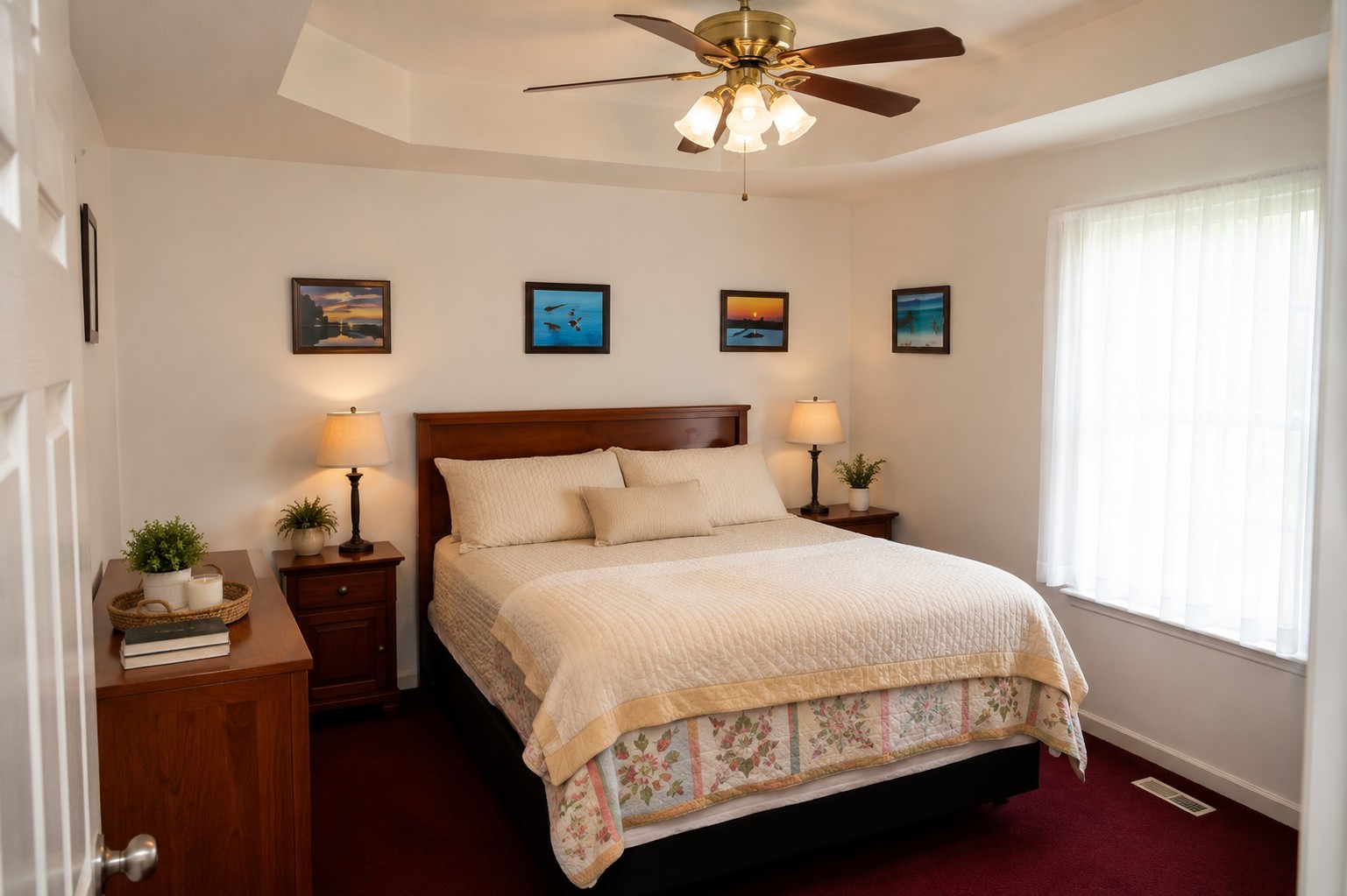 688 Walnut Grove Road Christiana, TN 37037 - Photo 8 of 18 Gallery Image 8