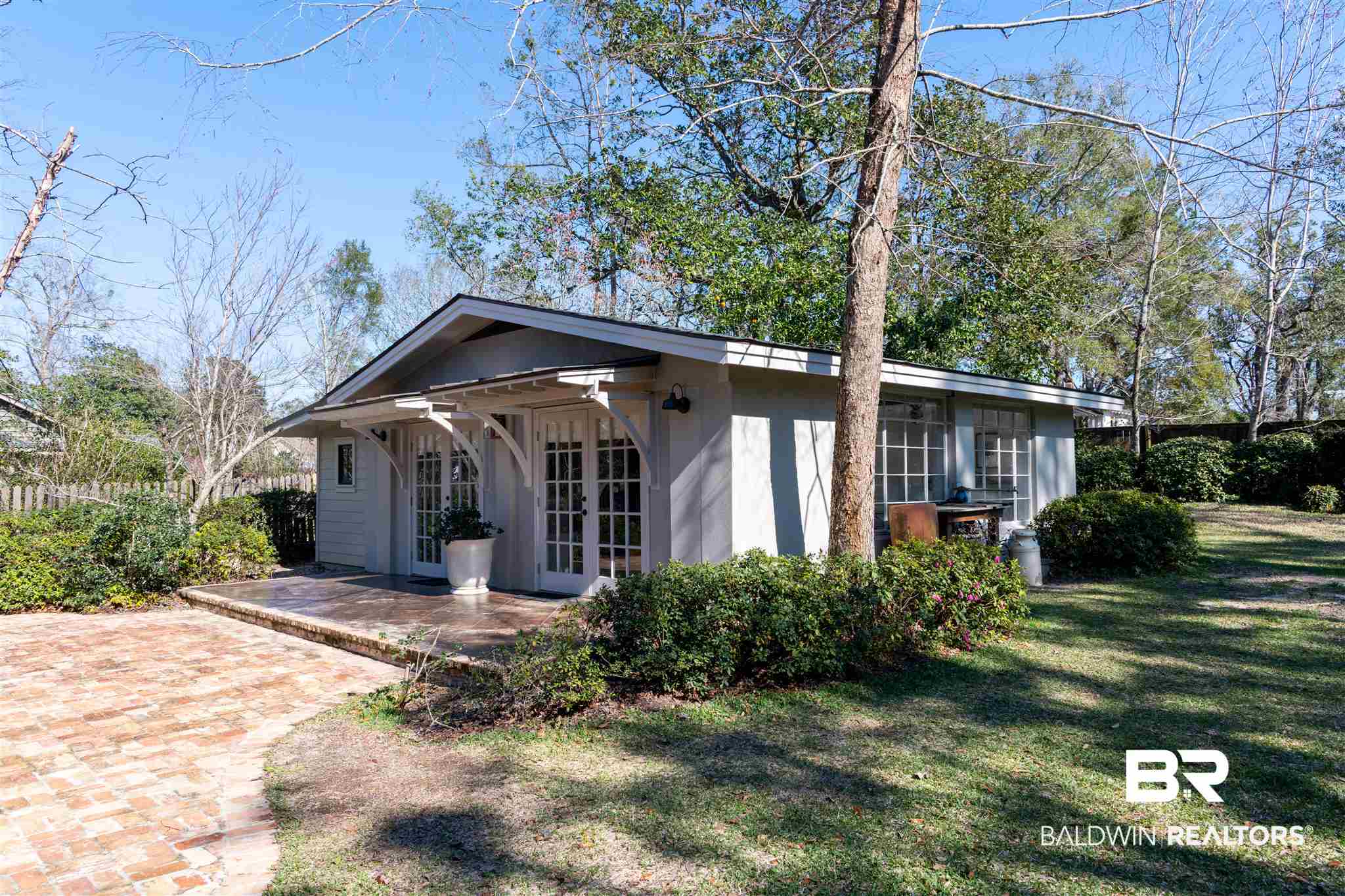 349 Liberty Street Fairhope, AL 36532 - Photo 34 of 44 Guest House