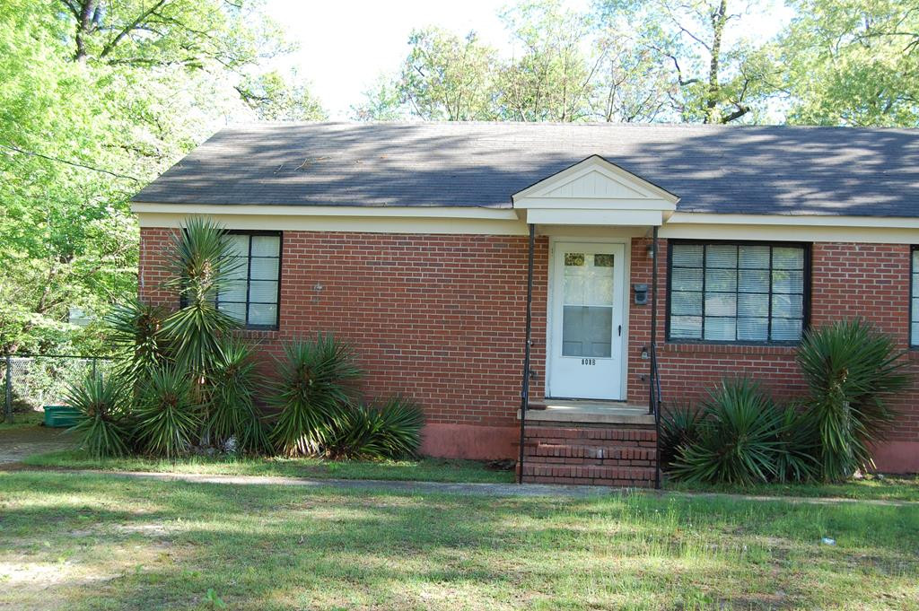 808 B Boardman Road Aiken, SC 29803 - Photo 1 of 12
