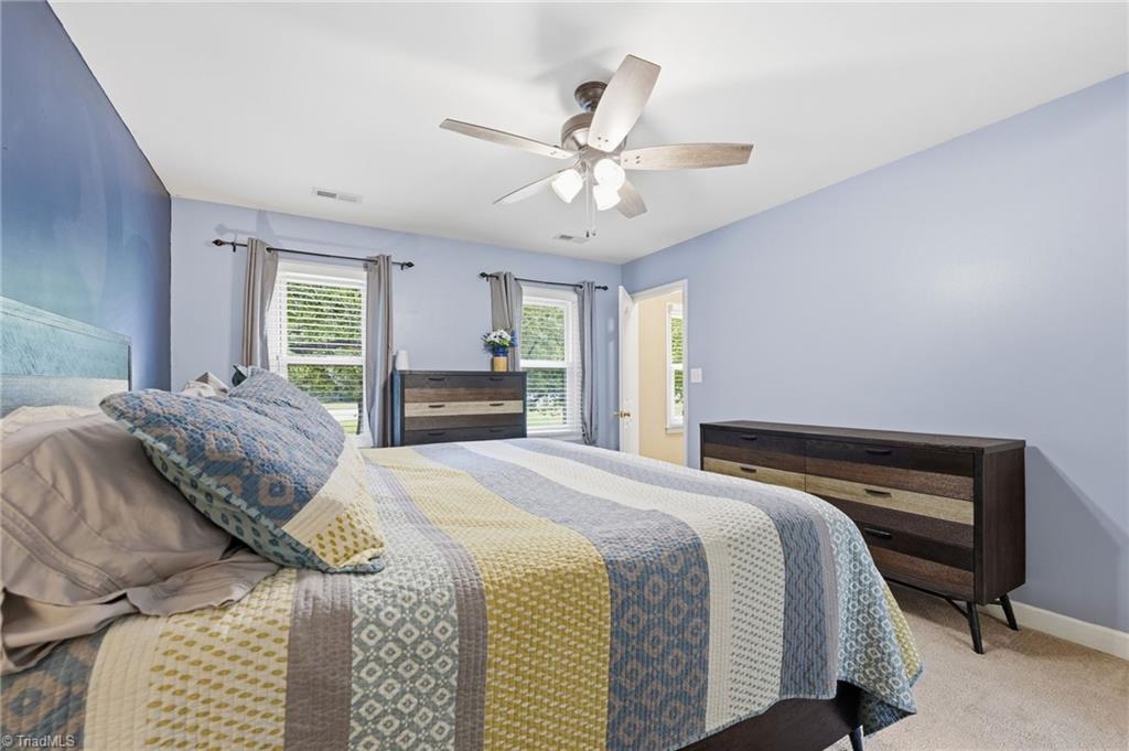 3710 Southeast School Road Greensboro, NC 27406 - Photo 19 of 39