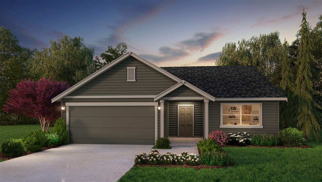 1114 East Silver Pine Road Colbert, WA 99005 - Photo 1 of 1