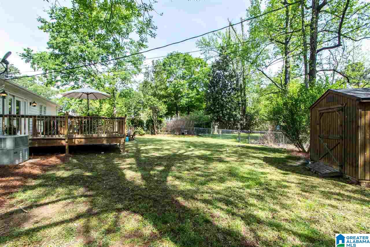 4212 MountainDale Road Birmingham, AL 35213 - Photo 23 of 23