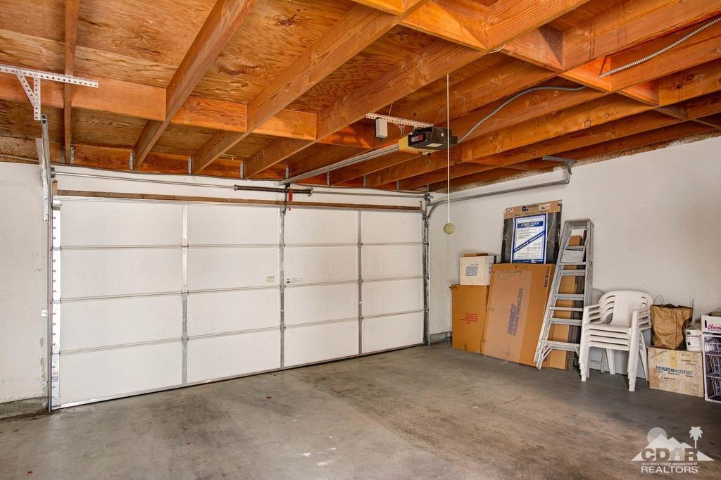 34041 Emily Way Rancho Mirage, CA 92270 - Photo 20 of 25 a view of a room with cabinet