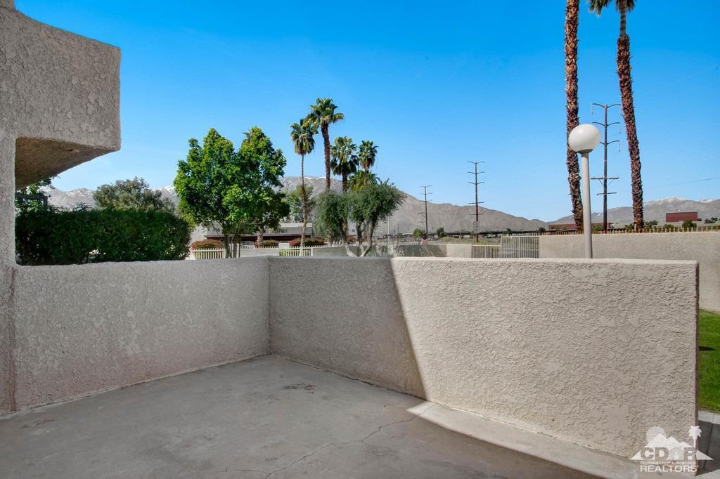 34041 Emily Way Rancho Mirage, CA 92270 - Photo 3 of 25 a view of houses with outdoor space