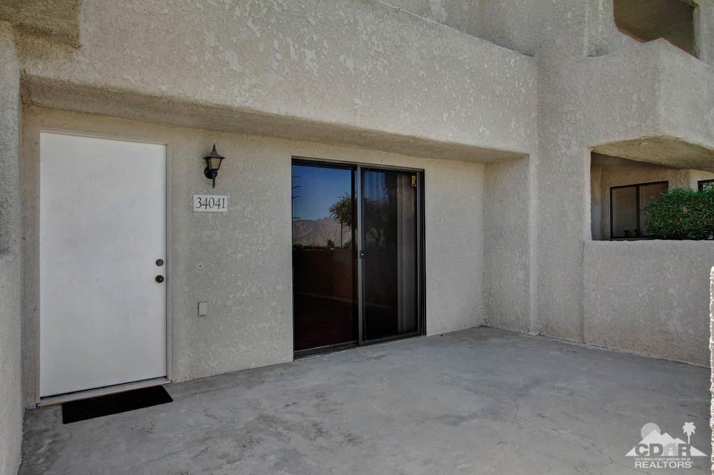 34041 Emily Way Rancho Mirage, CA 92270 - Photo 22 of 25 an empty room with closet