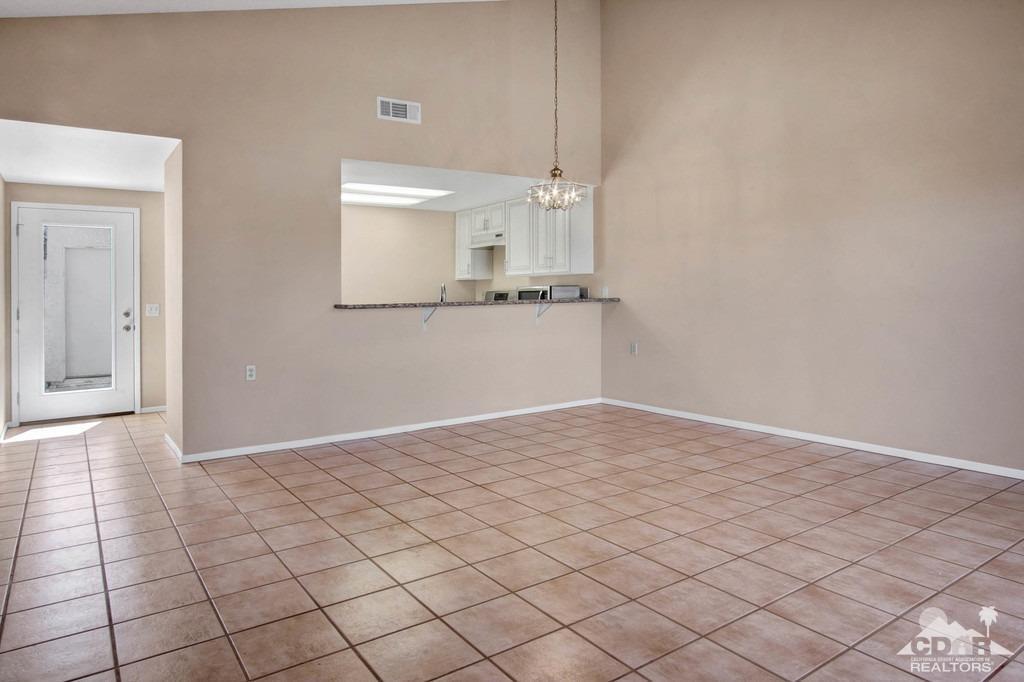 34041 Emily Way Rancho Mirage, CA 92270 - Photo 5 of 25 a view of empty room