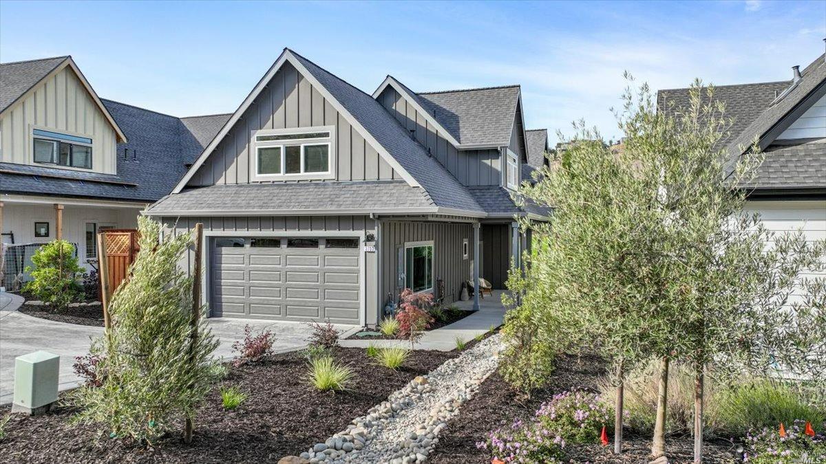 3733 Cross Creek Road Santa Rosa, CA 95403 - Photo 1 of 1 Gallery Image 1