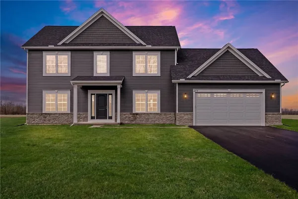 $549,900 | 277 Collamer Road, Parma, NY 14468
