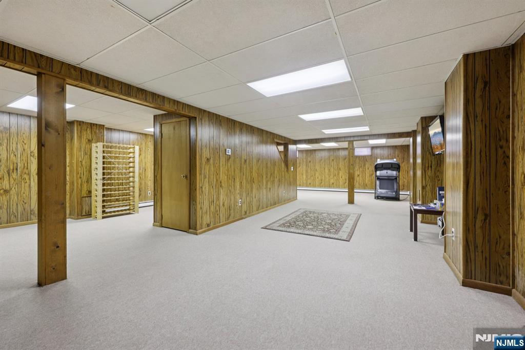 7 Welsh Court Wayne, NJ 07470 - Photo 29 of 40 a view of an empty room