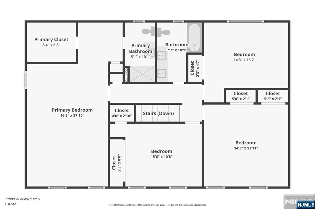 7 Welsh Court Wayne, NJ 07470 - Photo 38 of 40