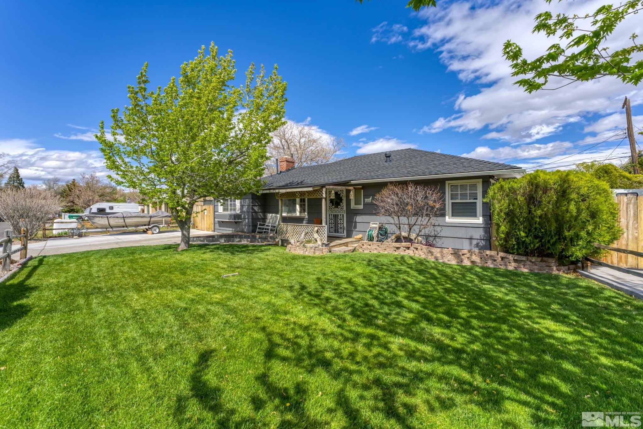 800 Ryan Lane Reno, NV 89503 - Photo 1 of 26 Photo 1