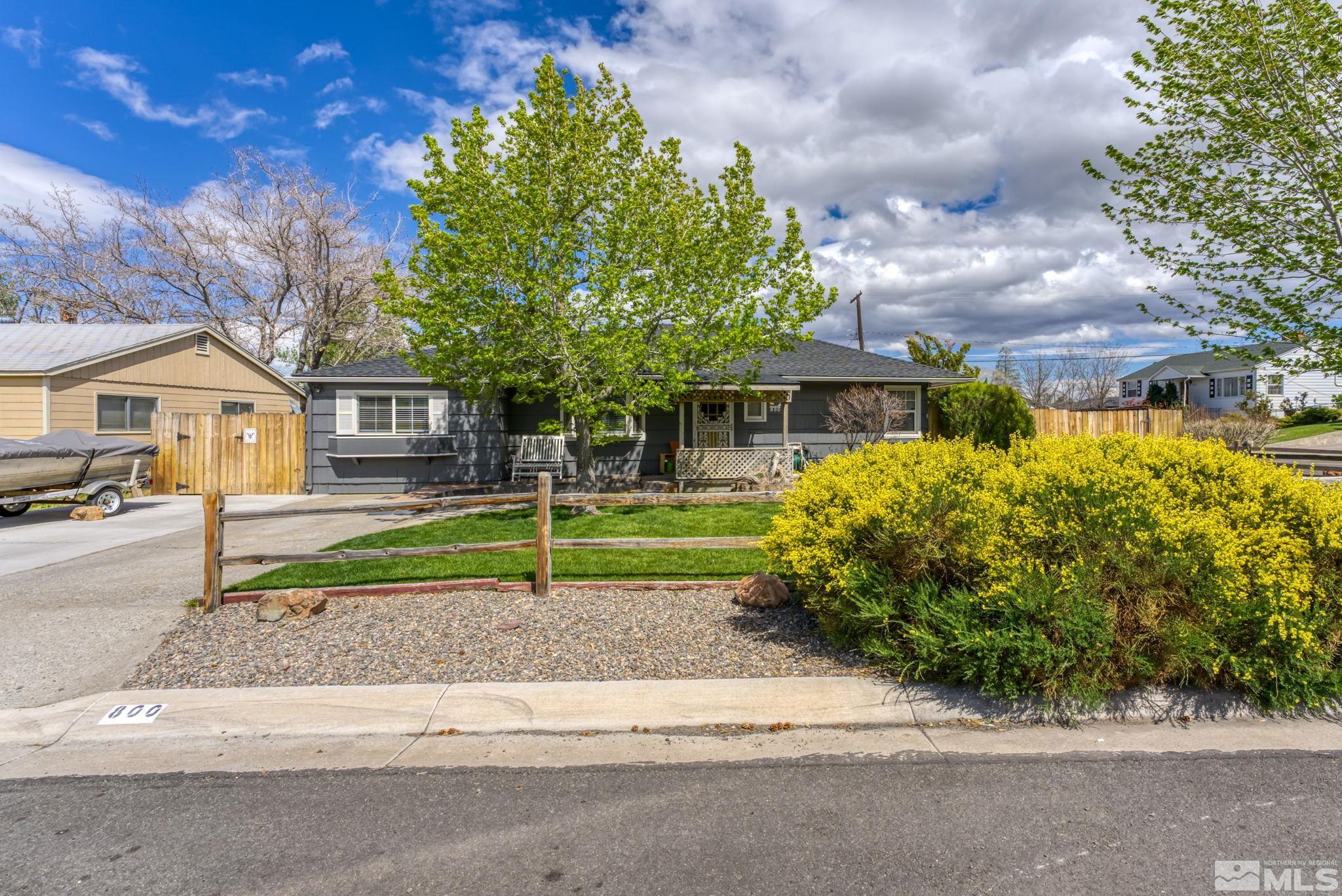 800 Ryan Lane Reno, NV 89503 - Photo 2 of 26 Photo 2