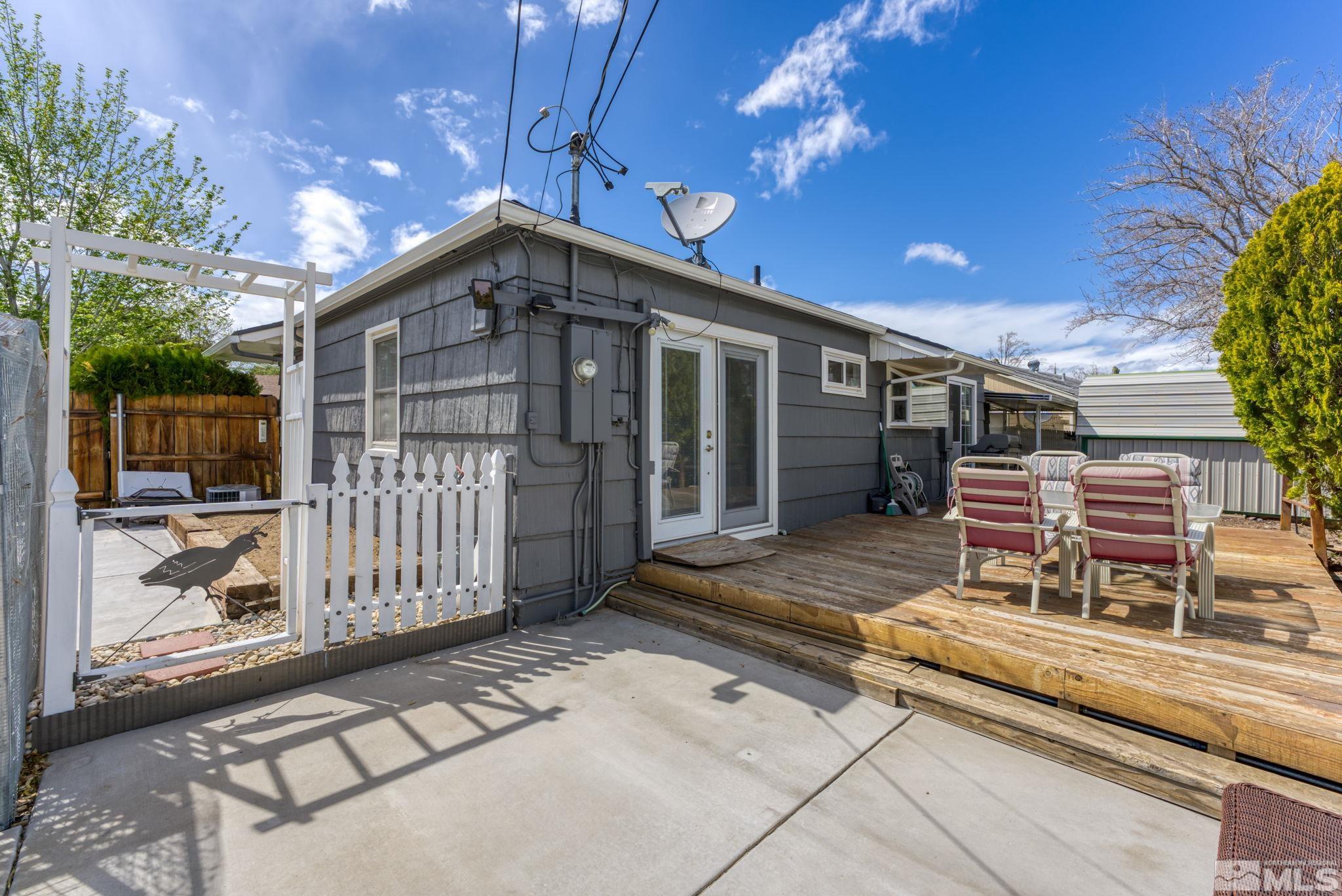 800 Ryan Lane Reno, NV 89503 - Photo 25 of 26 Photo 25