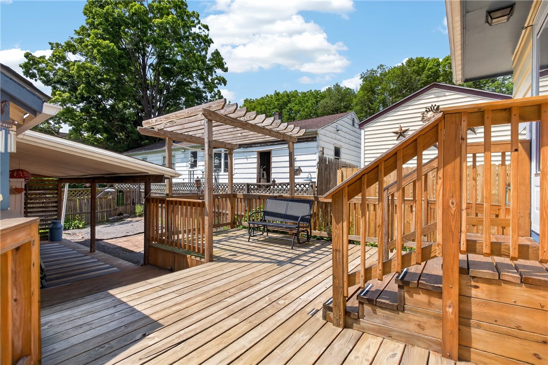 30 Reynolds Street Oneonta, NY 13820 - Photo 16 of 25
