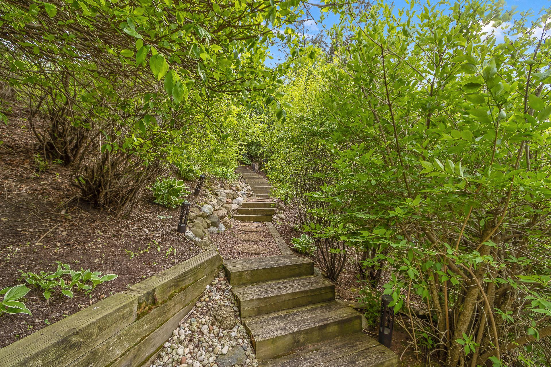 W14198 Selwood Road Prairie du Sac, WI 53578 - Photo 77 of 89