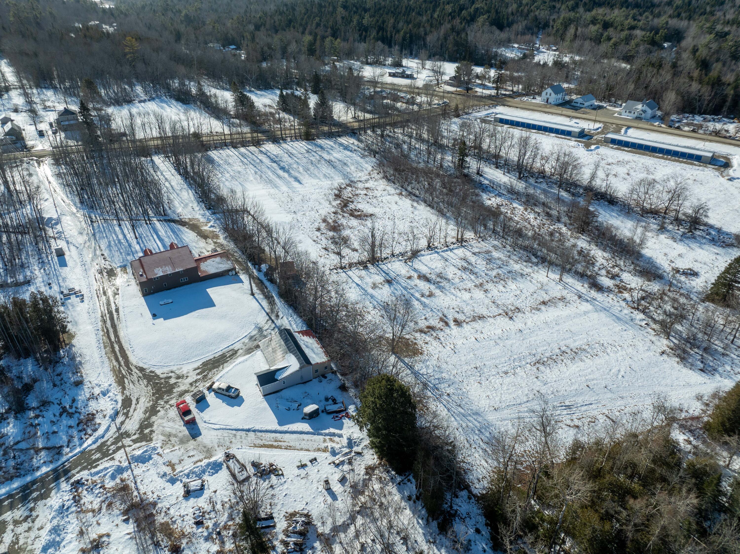 14 Charlotte Road Charlotte, ME 04666 - Photo 24 of 80 14 charlotte rd. Charlotte, Maine (8 of