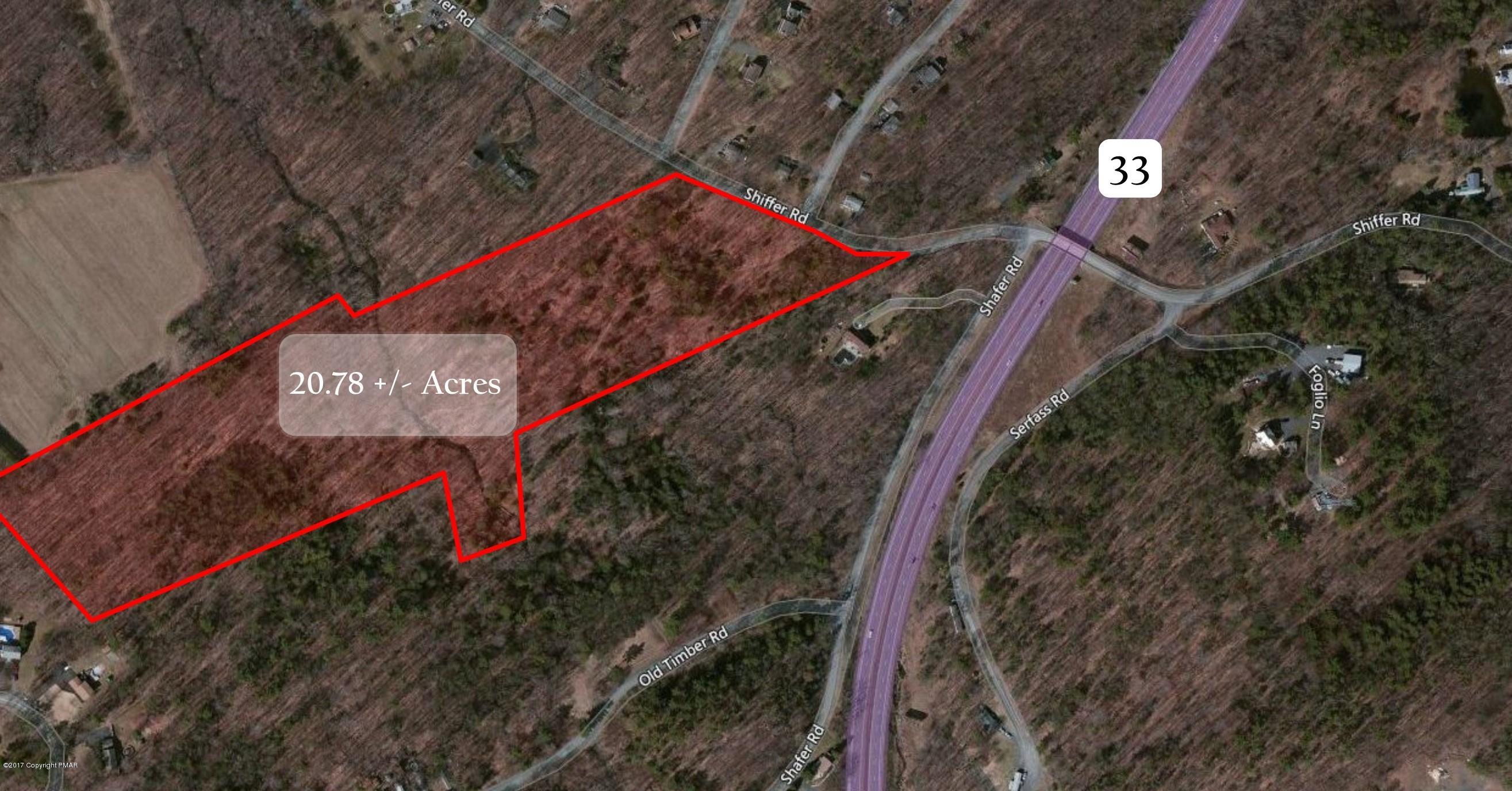 314 T Road Stroudsburg, PA 18360 - Photo 1 of 5 a view of street