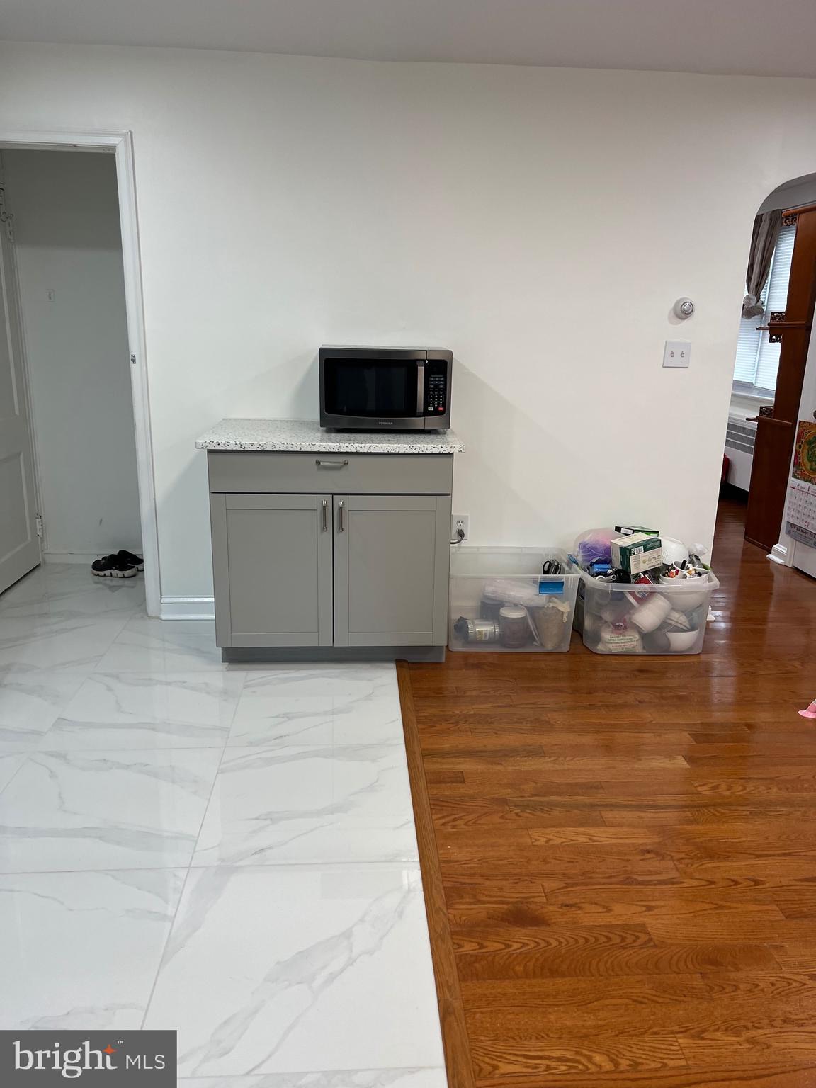 363 Sherbrook Boulevard Upper Darby, PA 19082 - Photo 7 of 22 a view of a kitchen with a sink