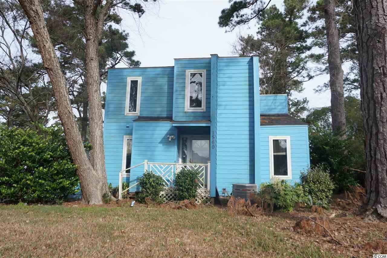 1560 Landing Road Myrtle Beach, SC 29577 - Photo 1 of 4 Gallery Image 1
