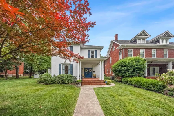 $439,000 | 2116 Lexington Avenue, Ashland, KY 41101