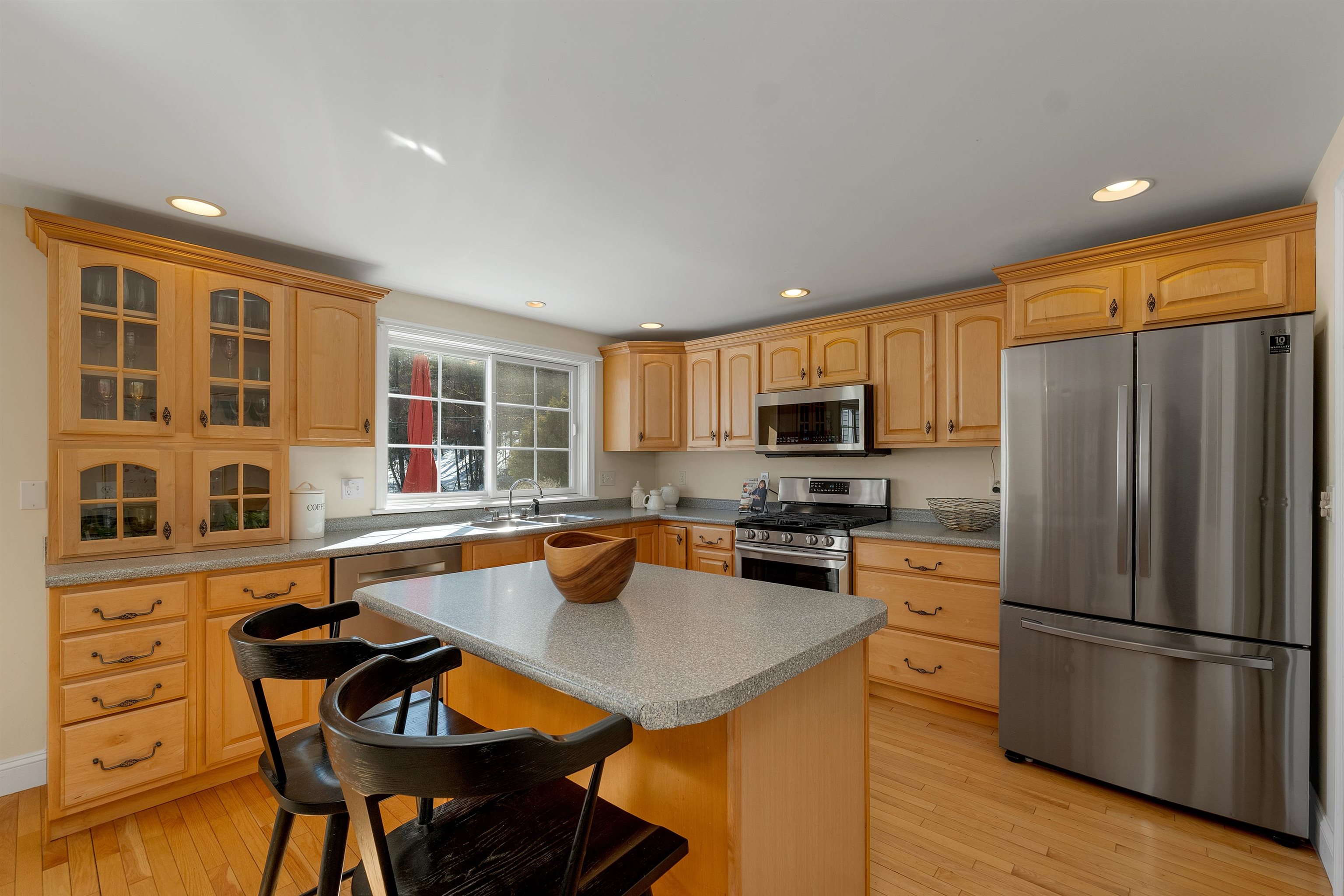 1 Ian's Way Wolfeboro, NH 03894 - Photo 5 of 34