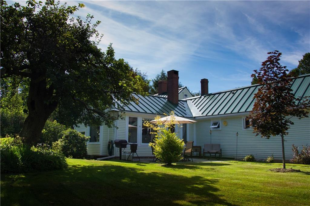 490 Harpswell Islands Road Harpswell, ME 04079 - Photo 24 of 32 Photo