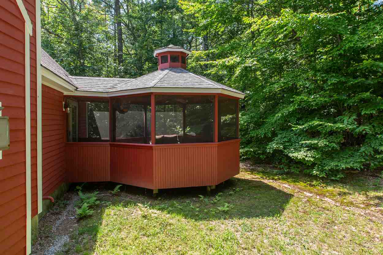 52 Olde Towne Road Auburn, NH 03032 - Photo 20 of 24