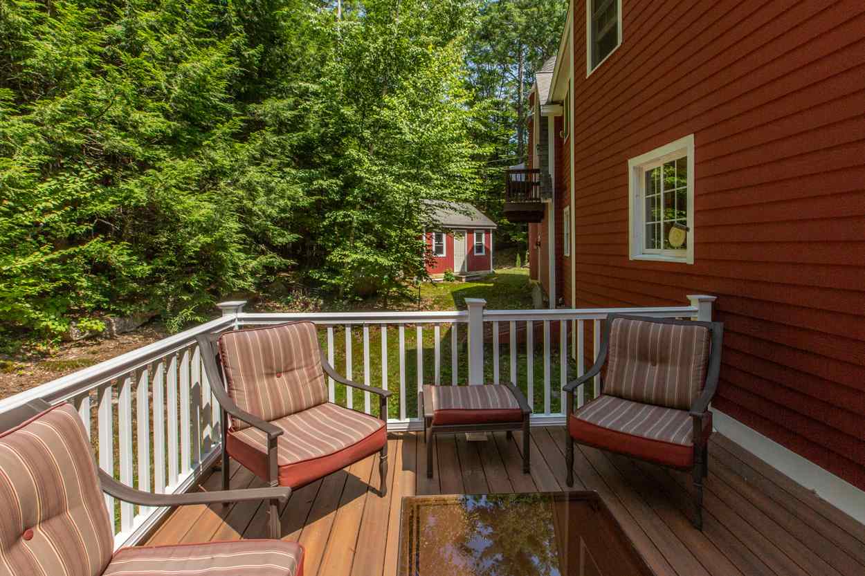 52 Olde Towne Road Auburn, NH 03032 - Photo 21 of 24