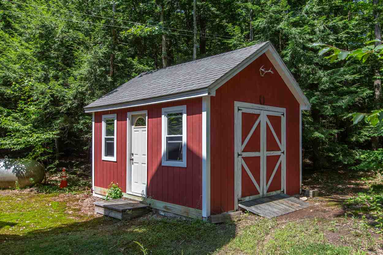 52 Olde Towne Road Auburn, NH 03032 - Photo 24 of 24