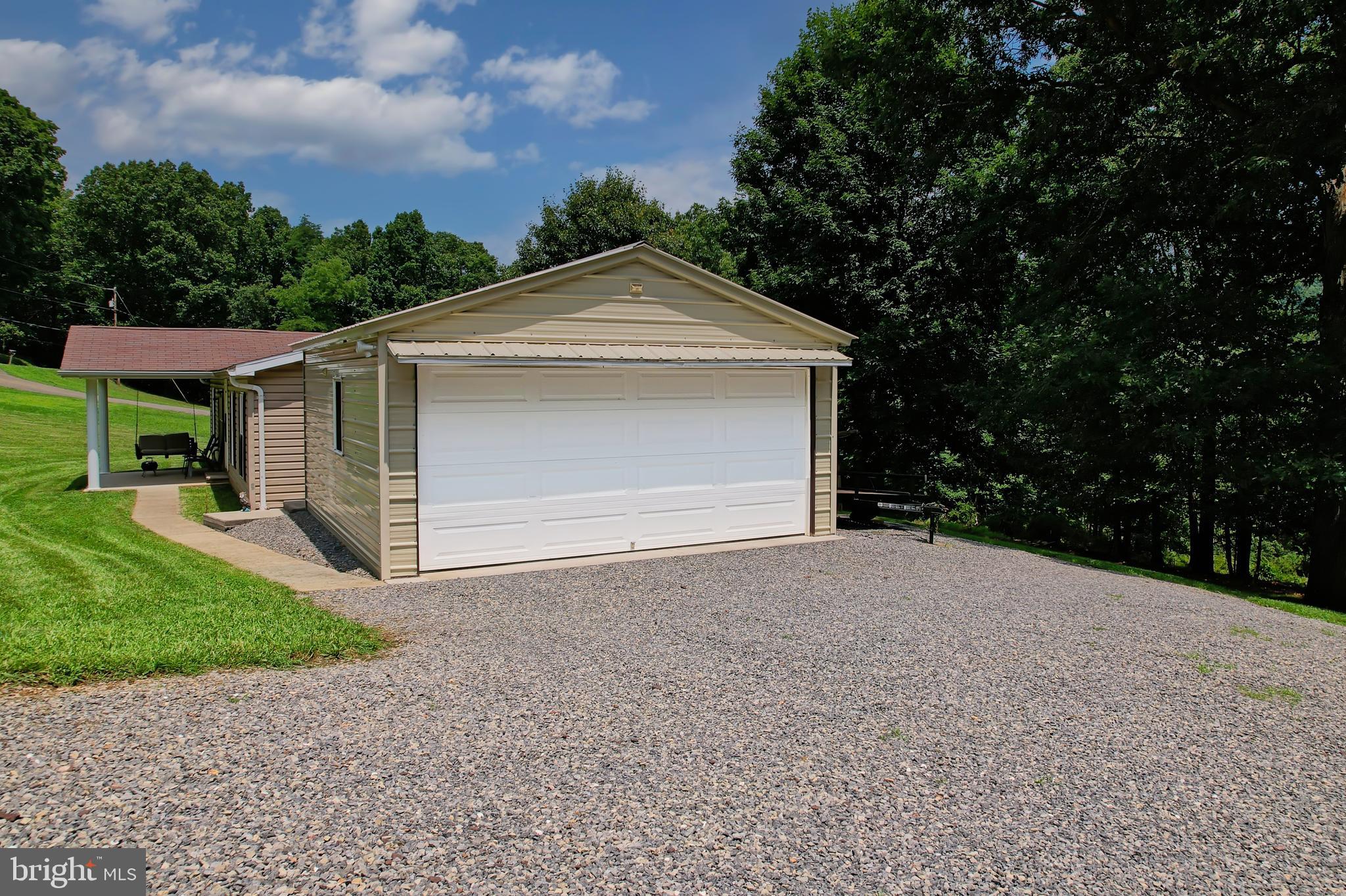 3936 Penneroil Road New Creek, WV 26743 - Photo 24 of 28