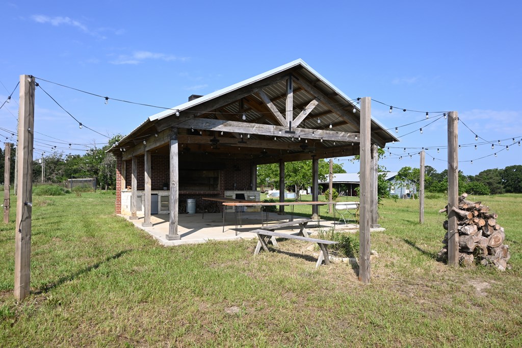 8698 River Bend Road Oakwood, TX 75855 - Photo 27 of 55