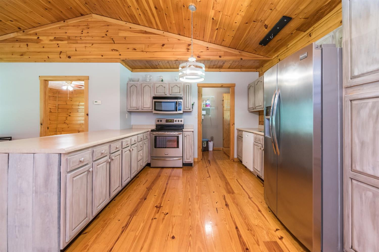 568 Darrell Randall Road Stanton, KY 40380 - Photo 13 of 33 Photo 13