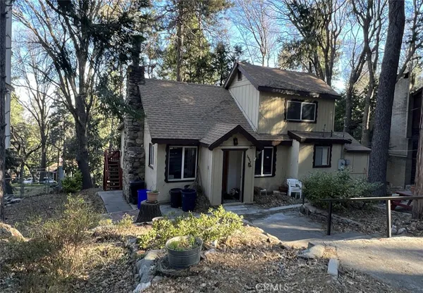$242,250 | 24988 Crest Forest Drive, Crestline, CA 92325