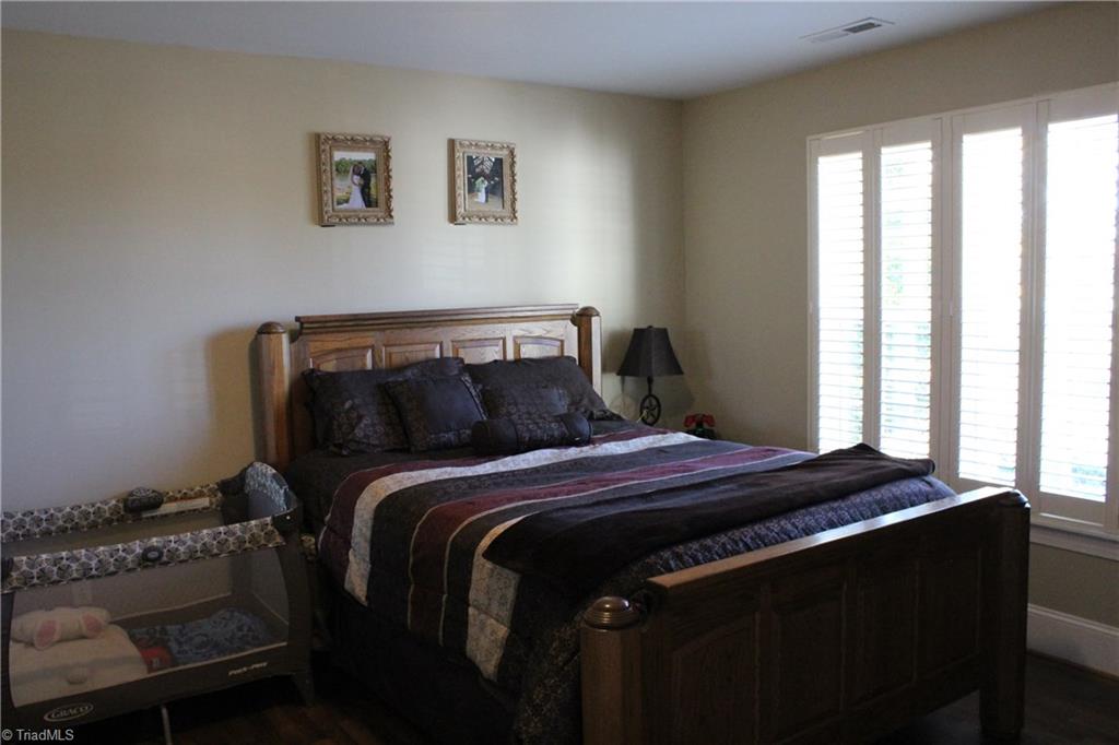 156 Highland Road Mocksville, NC 27028 - Photo 11 of 19 Gallery Image 11