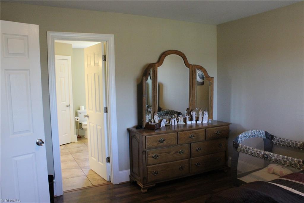 156 Highland Road Mocksville, NC 27028 - Photo 12 of 19 Gallery Image 12
