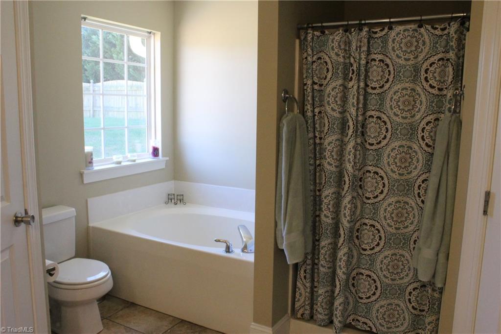 156 Highland Road Mocksville, NC 27028 - Photo 14 of 19 Gallery Image 14