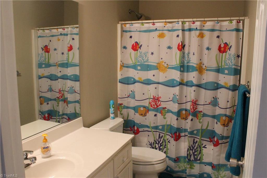 156 Highland Road Mocksville, NC 27028 - Photo 15 of 19 Gallery Image 15