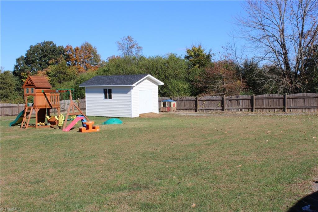 156 Highland Road Mocksville, NC 27028 - Photo 19 of 19 Gallery Image 19