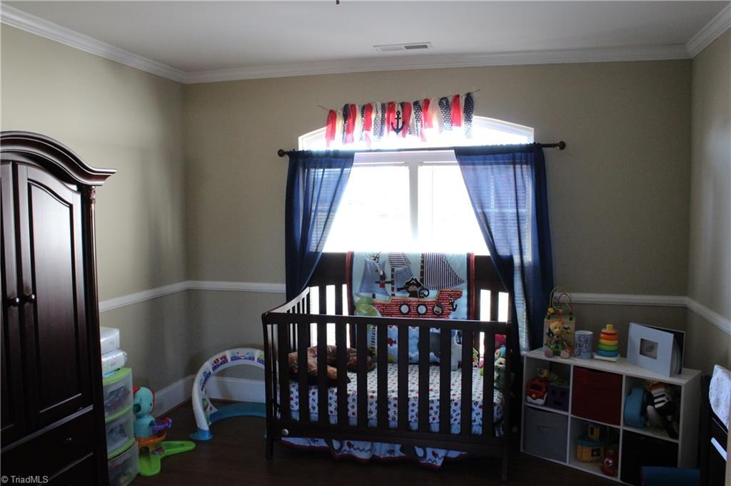 156 Highland Road Mocksville, NC 27028 - Photo 10 of 19 Gallery Image 10
