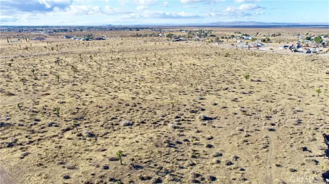 a view of beach and ocean