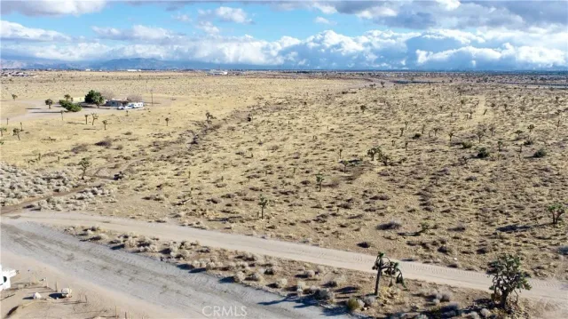 a view of beach and ocean