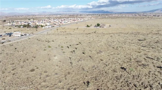 a view of beach and ocean