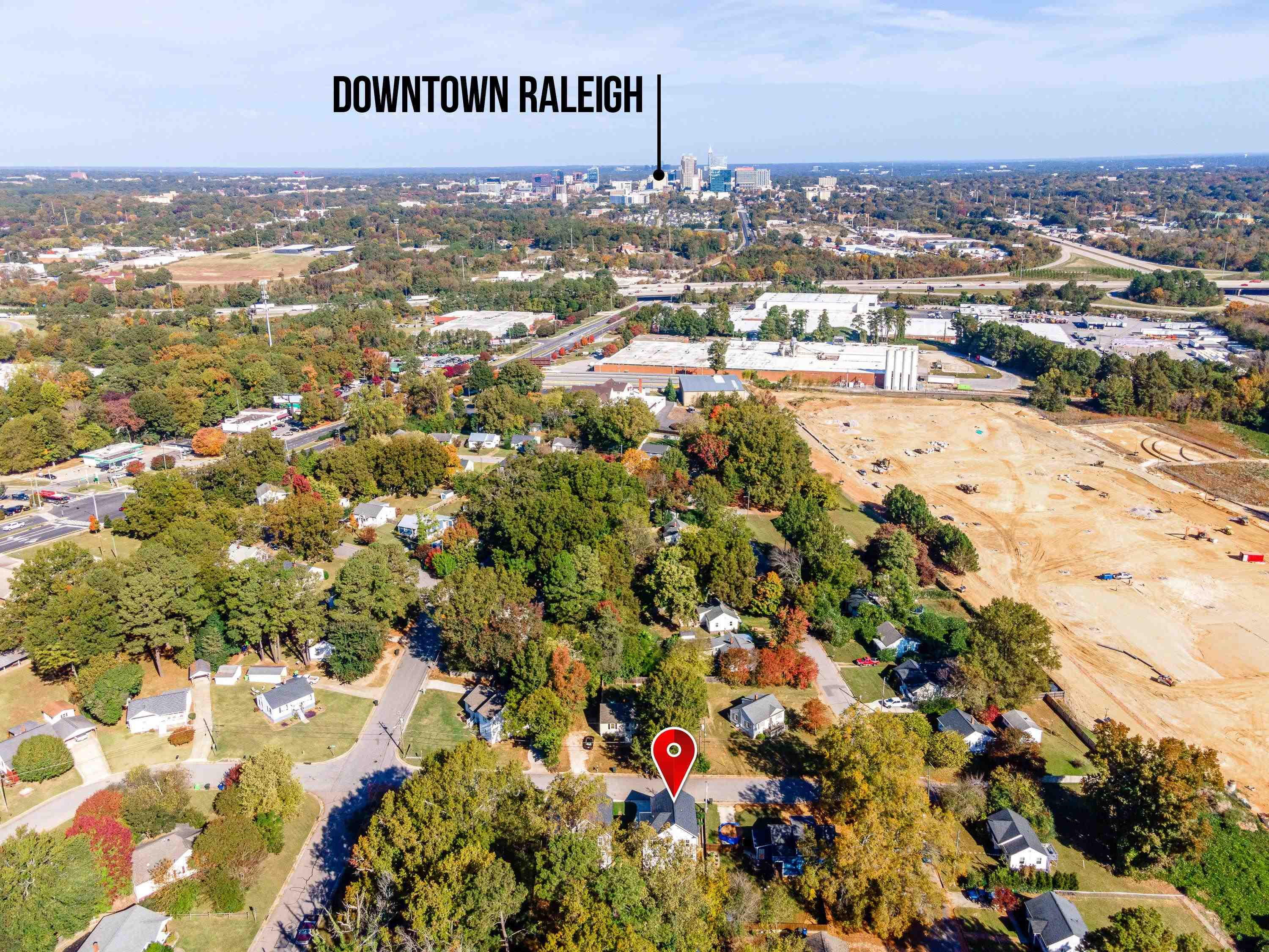210 Knowles Street Raleigh, NC 27603 - Photo 51 of 65 Photo 51
