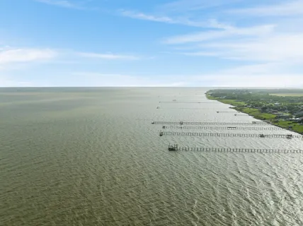 $2,450,000 | 8226 Fm 2354 Beach, Baytown, TX 77523