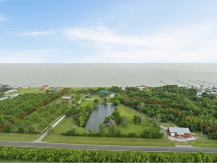 $2,450,000 | 8226 Fm 2354 Beach, Baytown, TX 77523